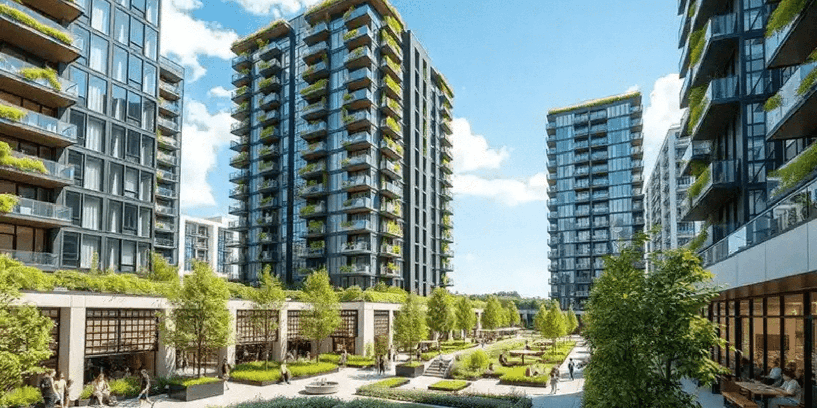 DLRC for Sustainable, Long-Term Investment