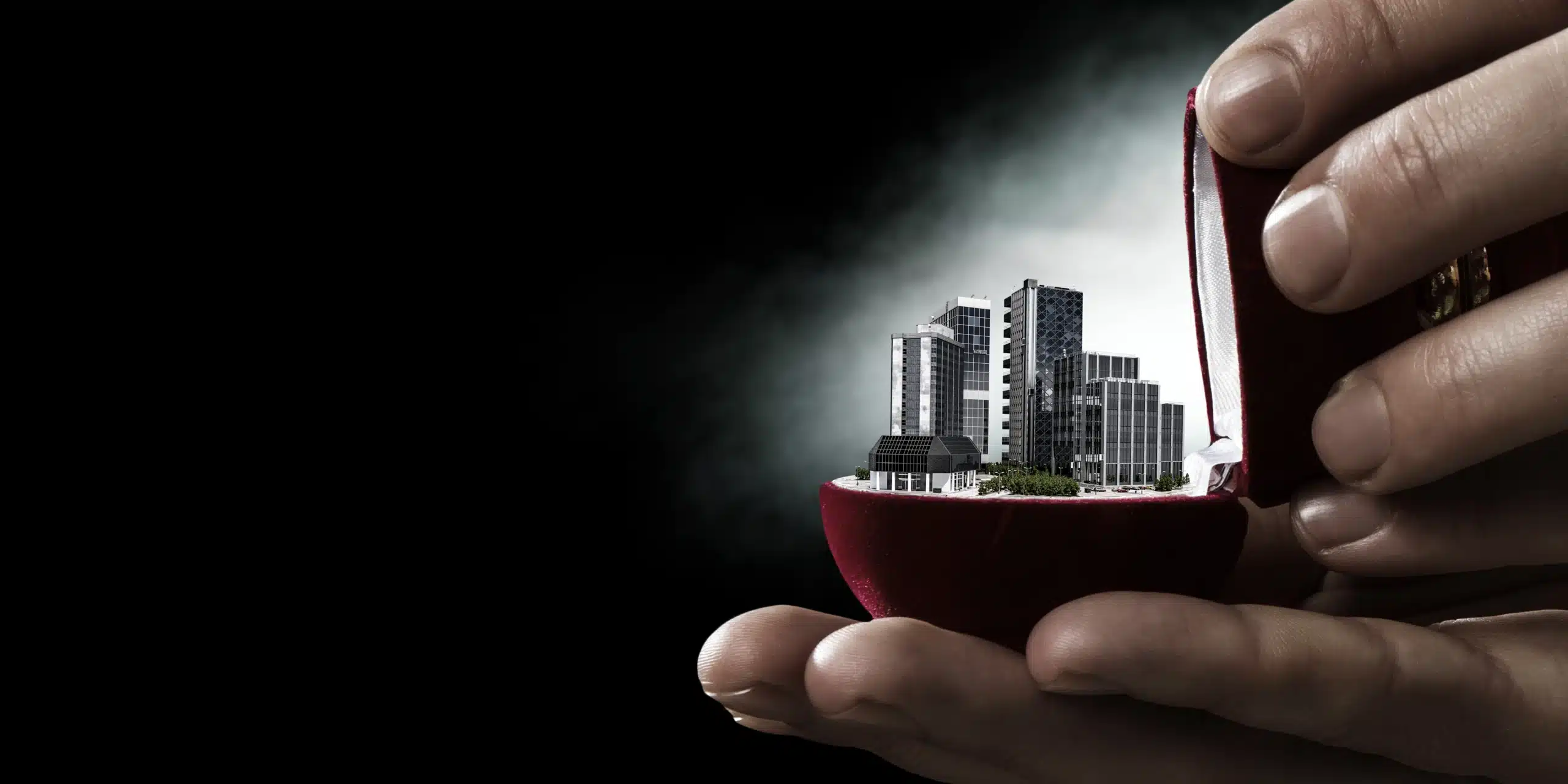 How to Get Started in Buying Your First Home