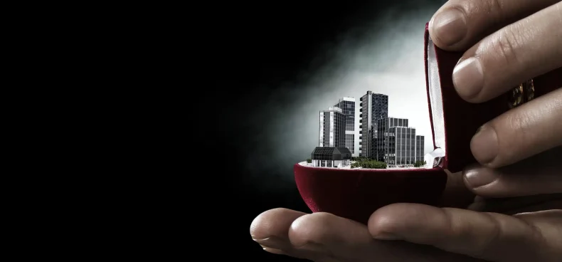 Buying your first home in Dubai